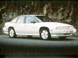 1993 Pontiac Grand Prix