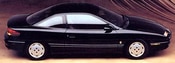 1993 Saturn S-Series Lifestyle: 2