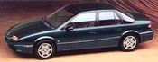 1993 Saturn S-Series Lifestyle: 1