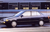 1993 Suzuki Swift Lifestyle: 2