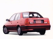 1993 Suzuki Swift Lifestyle: 1
