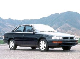 1993 Toyota Camry