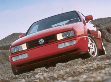 Corrado SLC Coupe 2D image