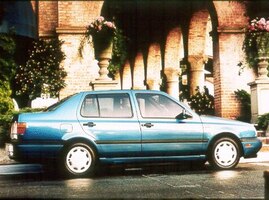 1993 Volkswagen Jetta III