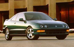 1994 Acura Integra