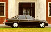 1994 Acura Legend Lifestyle: 1
