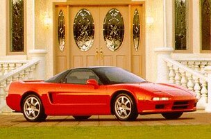 1994 Acura NSX