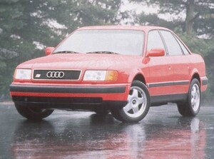 1994 Audi S4