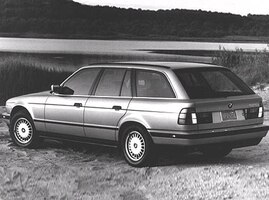 1994 BMW 5 Series