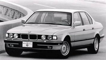 1994 BMW 7 Series