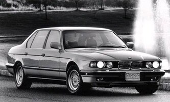 1994 BMW 7 Series