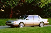 1994 Buick Century Lifestyle: 2