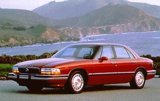 1994 Buick LeSabre