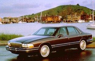 1994 Buick Park Avenue