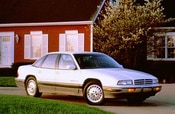 1994 Buick Regal Lifestyle: 2