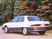 1994 Buick Skylark Lifestyle: 2