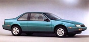 1994 Chevrolet Beretta Lifestyle: 2