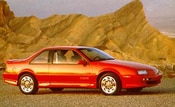 1994 Chevrolet Beretta Lifestyle: 1