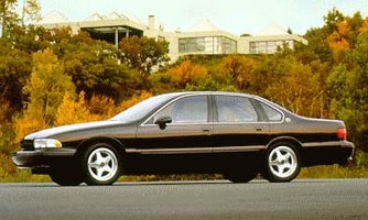 1994 Chevrolet Impala