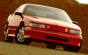 1994 Chevrolet Lumina Lifestyle: 1