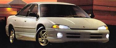 1994 Dodge Intrepid