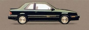 1994 Dodge Shadow Lifestyle: 1