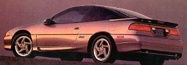 1994 Eagle Talon Problems | Kelley Blue Book