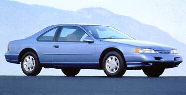 1994 Ford Thunderbird