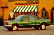 1994 GMC 3500 Regular Cab Lifestyle: 0