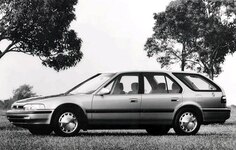1994 Honda Accord EX Wagon 4D