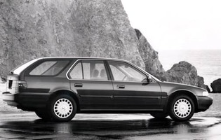 1994 Honda Accord