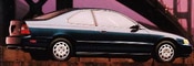 1994 Honda Accord Lifestyle: 1