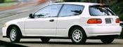 1994 Honda Civic Lifestyle: 2