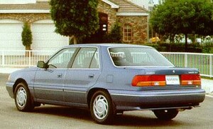 1994 Hyundai Sonata