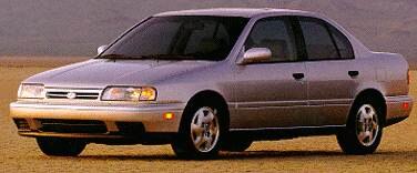 Used 1994 INFINITI G G20 Sedan 4D Prices | Kelley Blue Book