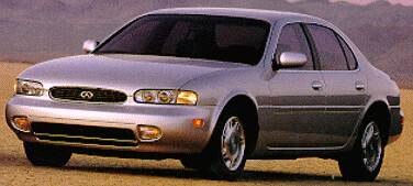 1994 INFINITI J
