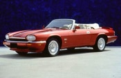 1994 Jaguar XJ Lifestyle: 1