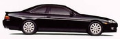 1994 Lexus SC Lifestyle: 2