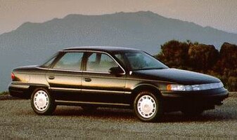 1994 Mercury Sable