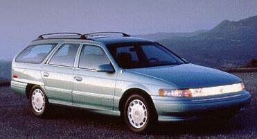 1994 Mercury Sable