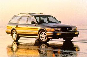 1994 Mitsubishi Diamante