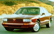 1994 Oldsmobile 88 Lifestyle: 1