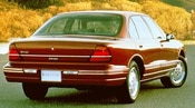 1994 Oldsmobile 88 Lifestyle: 2