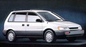 1994 Plymouth Colt Vista Lifestyle: 1