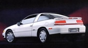 1994 Plymouth Laser Price, Value, Depreciation & Reviews | Kelley Blue Book