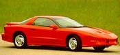 1994 Pontiac Firebird Lifestyle: 1