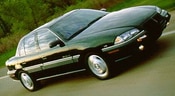 1994 Pontiac Grand Am Lifestyle: 1