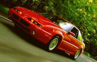 1994 Pontiac Grand Prix