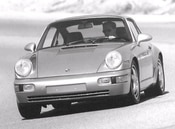 1994 Porsche 911 Lifestyle: 1