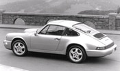 1994 Porsche 911 Lifestyle: 2